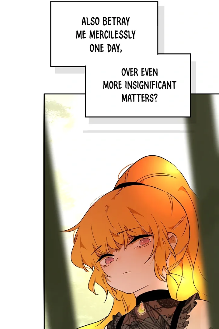 From Six to Sovereignty: The Girl Who Ruled Chapter 42 page 50