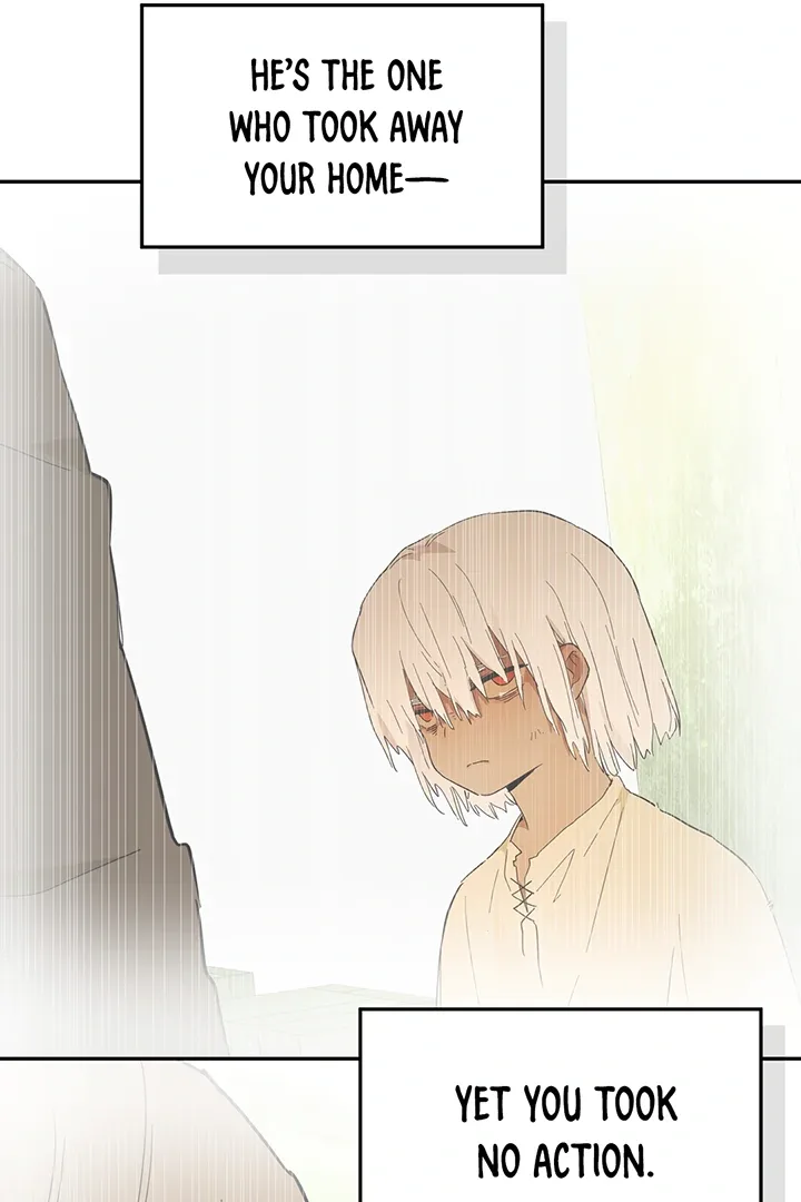 From Six to Sovereignty: The Girl Who Ruled Chapter 42 page 39