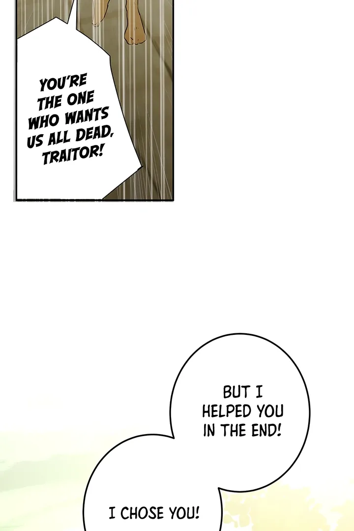 From Six to Sovereignty: The Girl Who Ruled Chapter 42 page 28