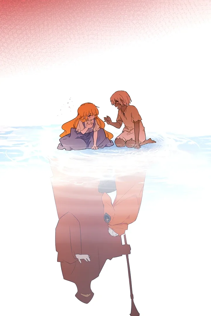 From Six to Sovereignty: The Girl Who Ruled Chapter 42 page 47