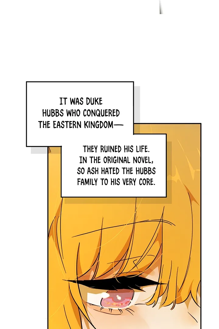From Six to Sovereignty: The Girl Who Ruled Chapter 42 page 33