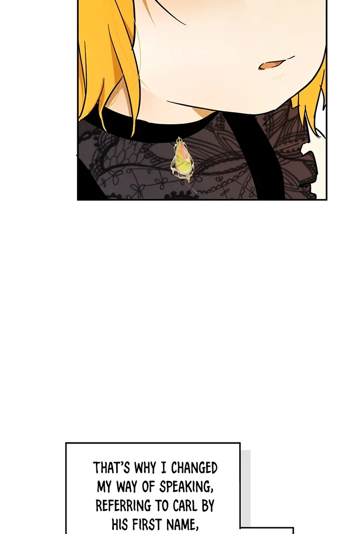 From Six to Sovereignty: The Girl Who Ruled Chapter 42 page 34