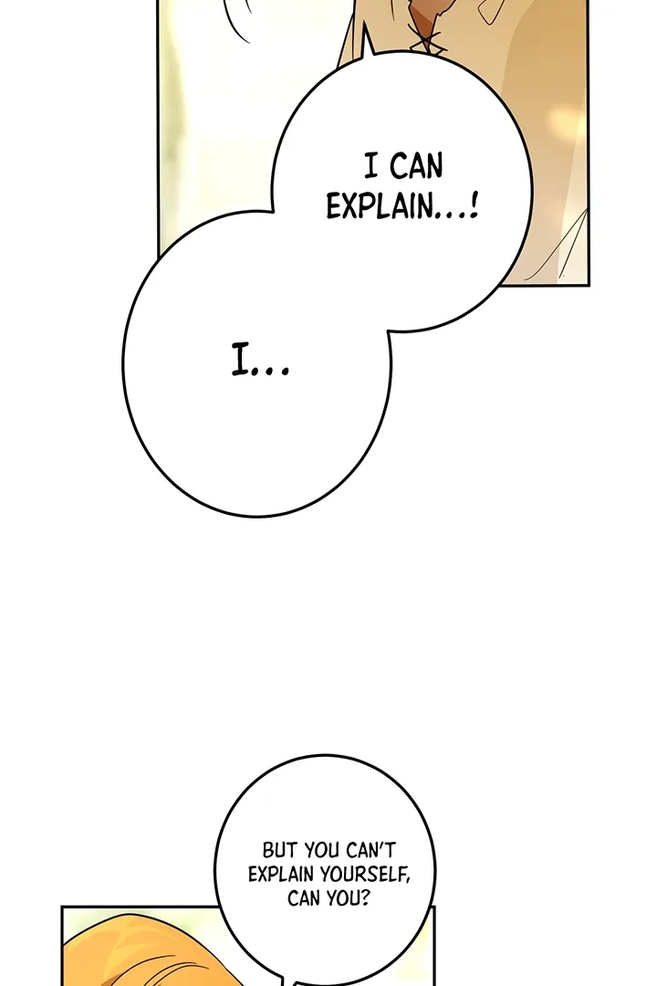 From Six to Sovereignty: The Girl Who Ruled Chapter 42 page 21