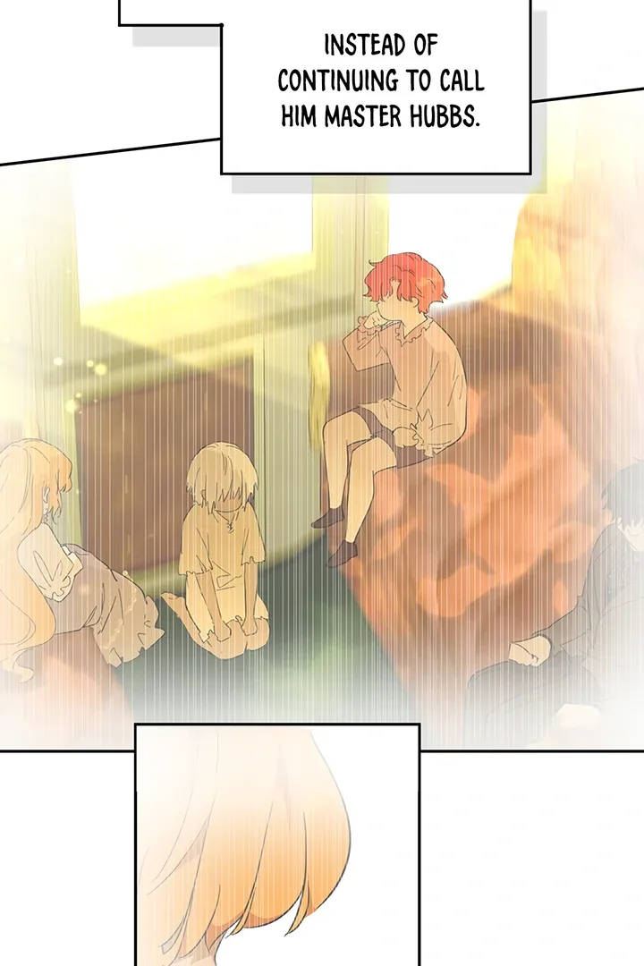 From Six to Sovereignty: The Girl Who Ruled Chapter 42 page 35