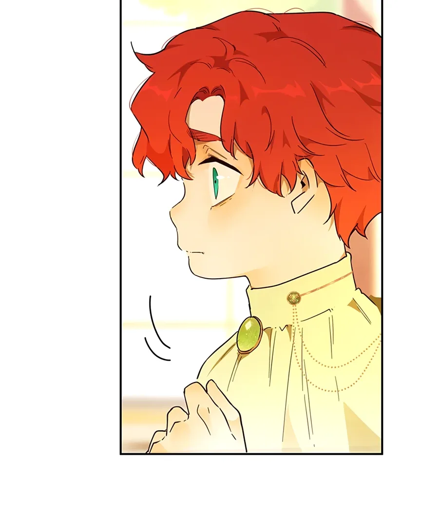From Six to Sovereignty: The Girl Who Ruled Chapter 43 page 6