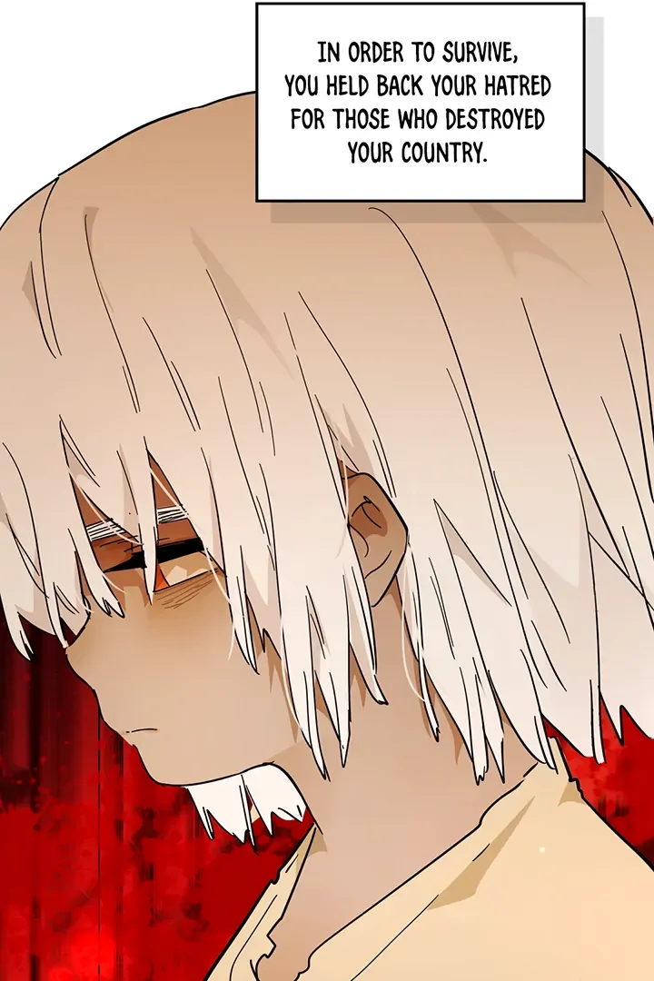 From Six to Sovereignty: The Girl Who Ruled Chapter 42 page 44