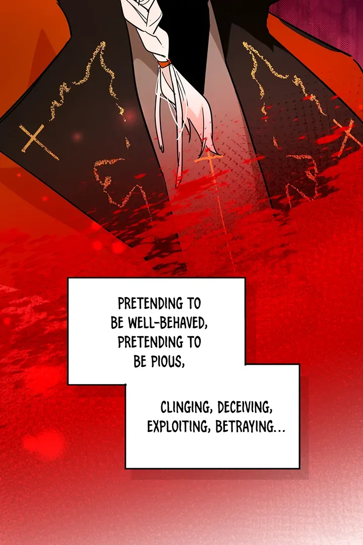 From Six to Sovereignty: The Girl Who Ruled Chapter 42 page 46