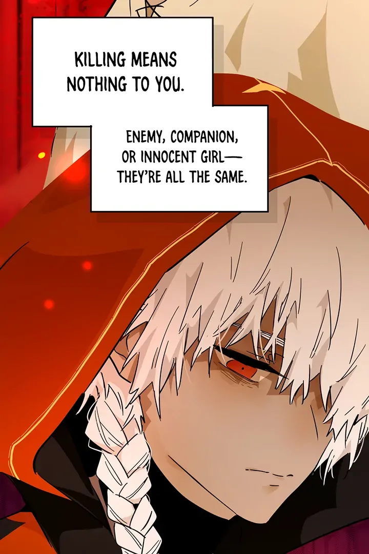 From Six to Sovereignty: The Girl Who Ruled Chapter 42 page 45