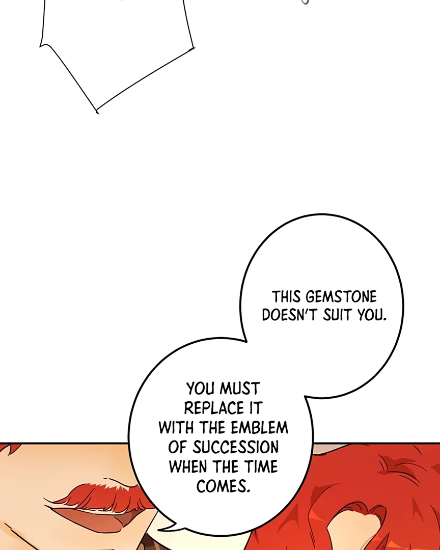 From Six to Sovereignty: The Girl Who Ruled Chapter 43 page 13