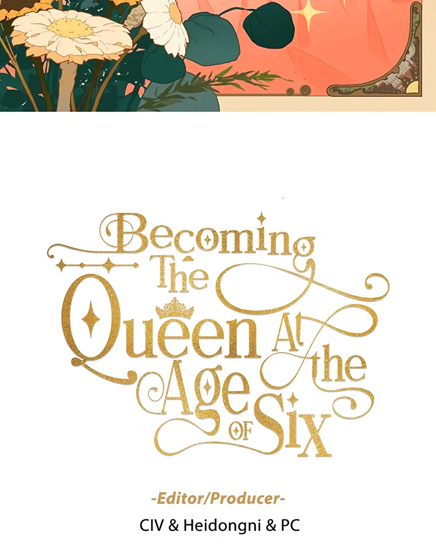 From Six to Sovereignty: The Girl Who Ruled Chapter 43 page 3