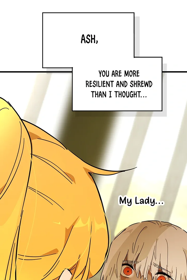 From Six to Sovereignty: The Girl Who Ruled Chapter 42 page 41