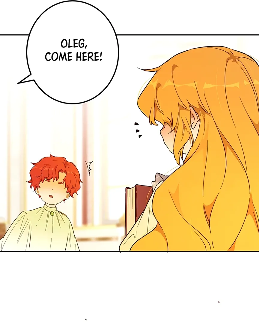From Six to Sovereignty: The Girl Who Ruled Chapter 43 page 9