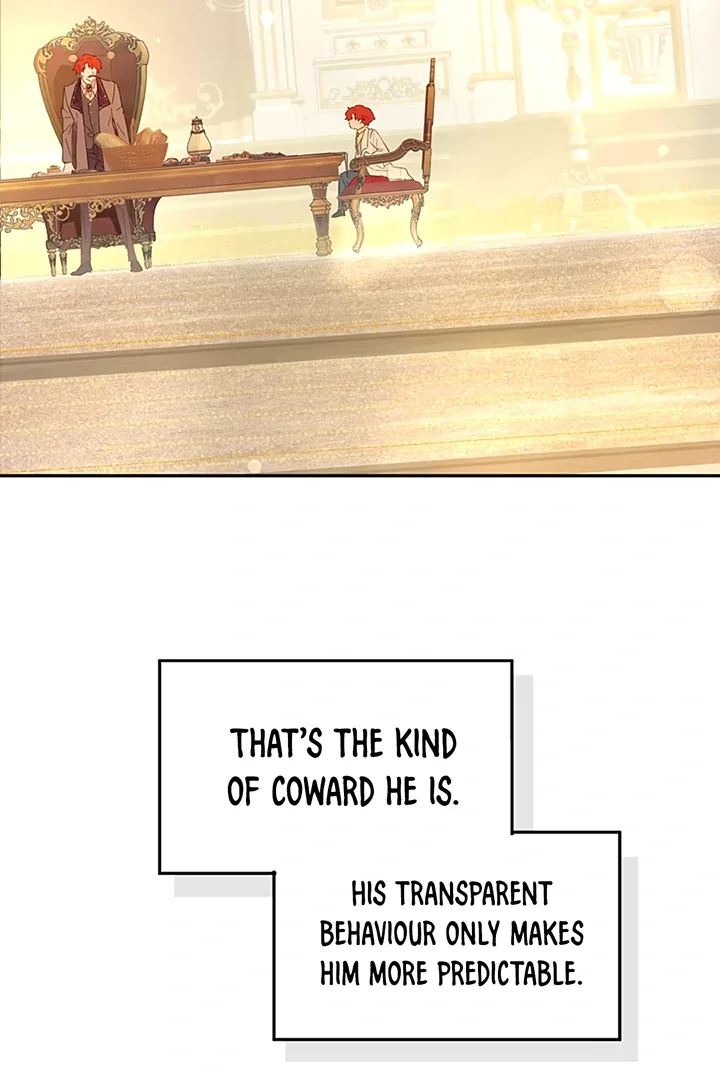 From Six to Sovereignty: The Girl Who Ruled Chapter 44 page 9