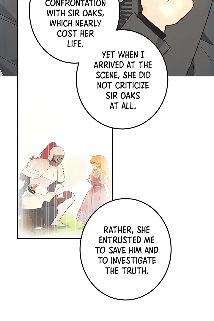 From Six to Sovereignty: The Girl Who Ruled Chapter 44 page 33