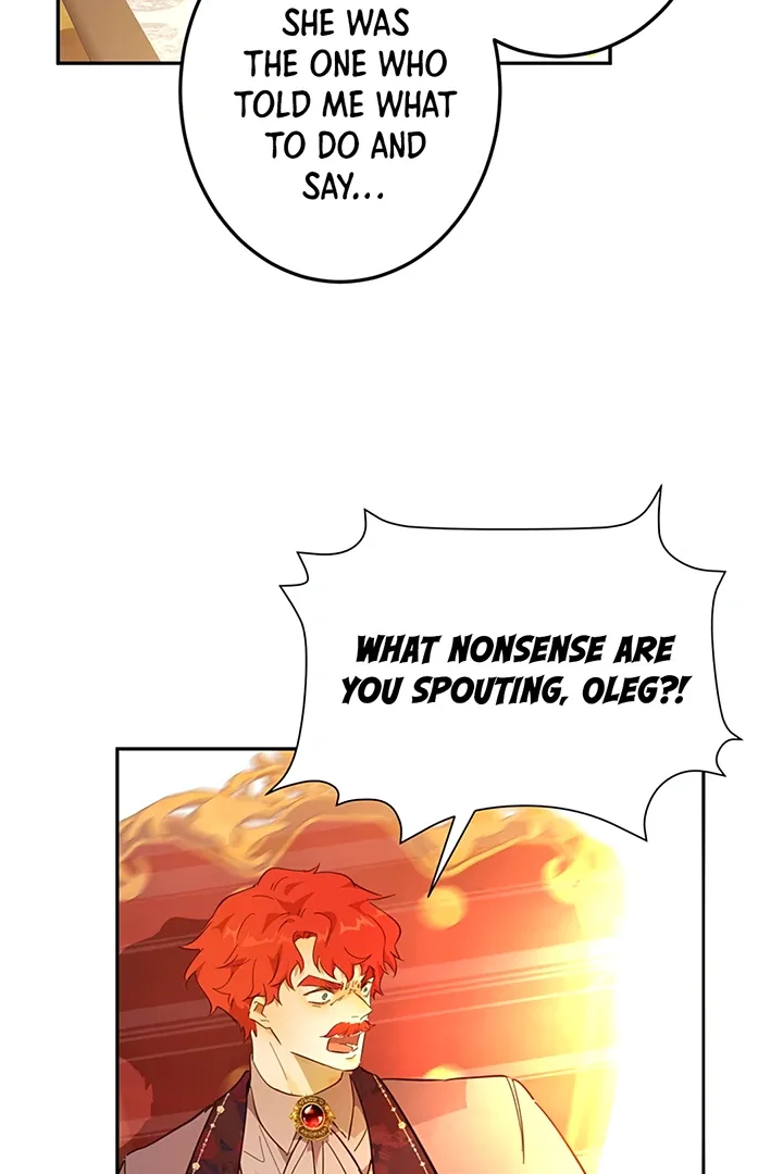 From Six to Sovereignty: The Girl Who Ruled Chapter 44 page 11