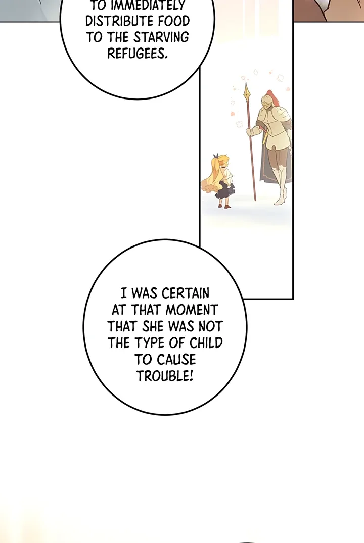 From Six to Sovereignty: The Girl Who Ruled Chapter 44 page 31