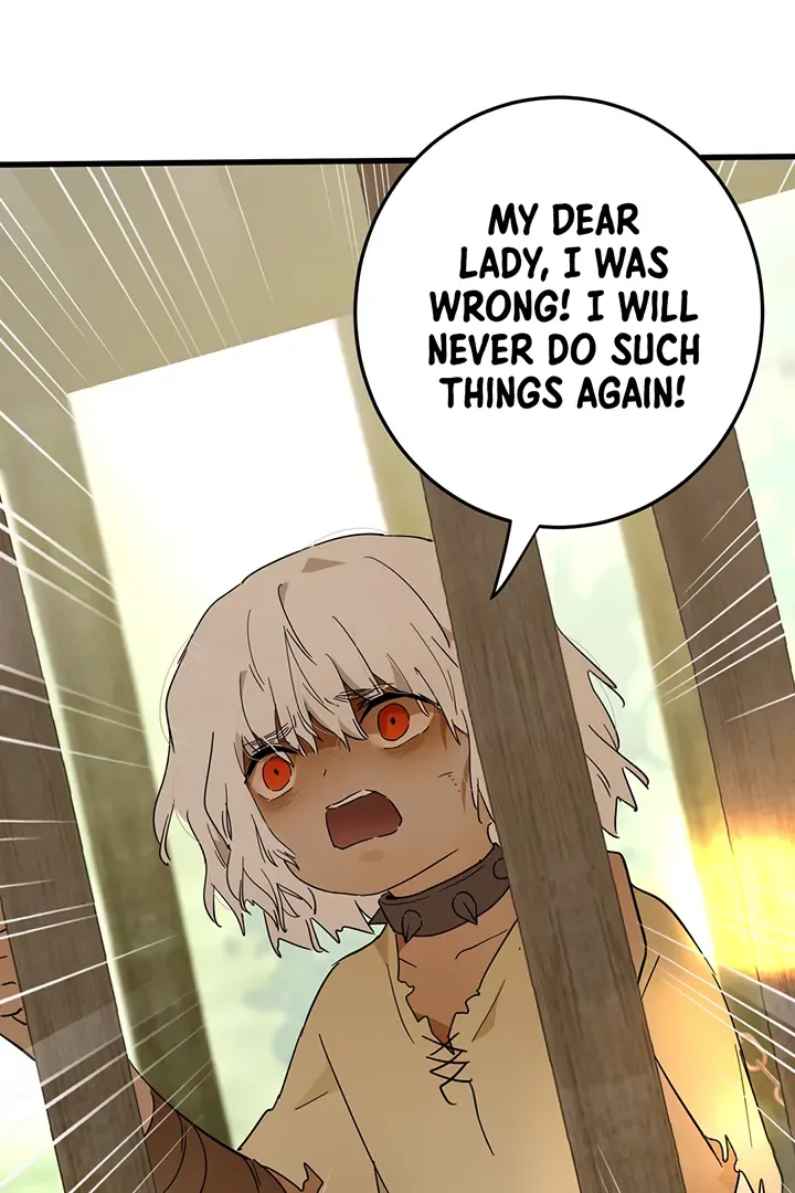 From Six to Sovereignty: The Girl Who Ruled Chapter 42 page 53