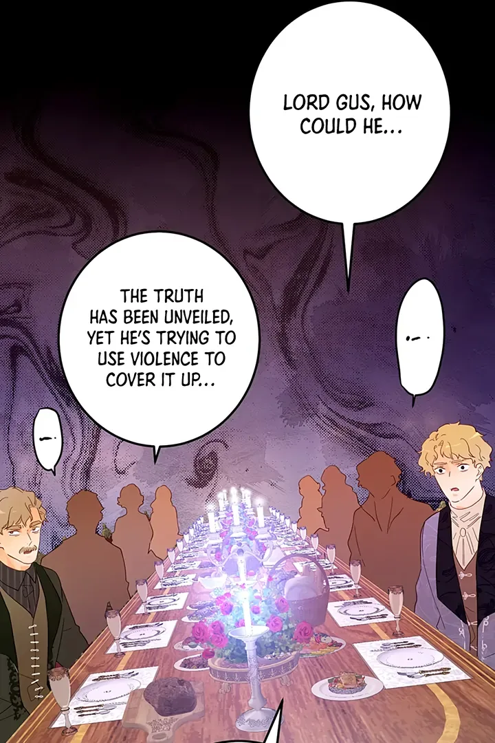 From Six to Sovereignty: The Girl Who Ruled Chapter 44 page 27