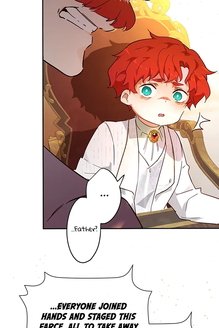 From Six to Sovereignty: The Girl Who Ruled Chapter 44 page 52