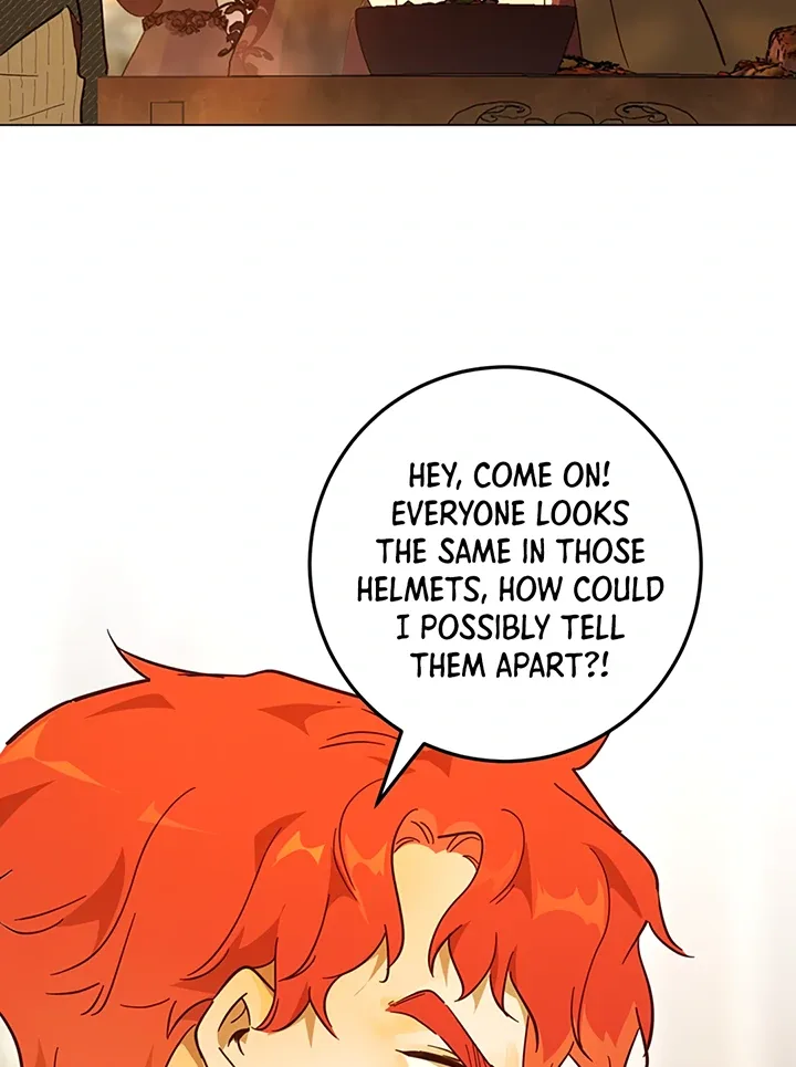 From Six to Sovereignty: The Girl Who Ruled Chapter 44 page 42