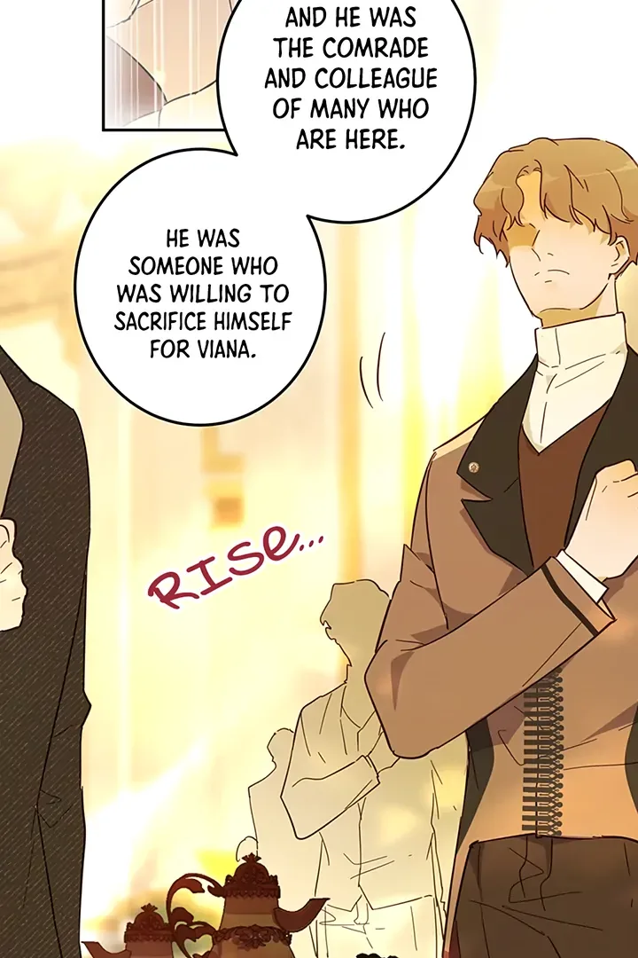 From Six to Sovereignty: The Girl Who Ruled Chapter 44 page 41