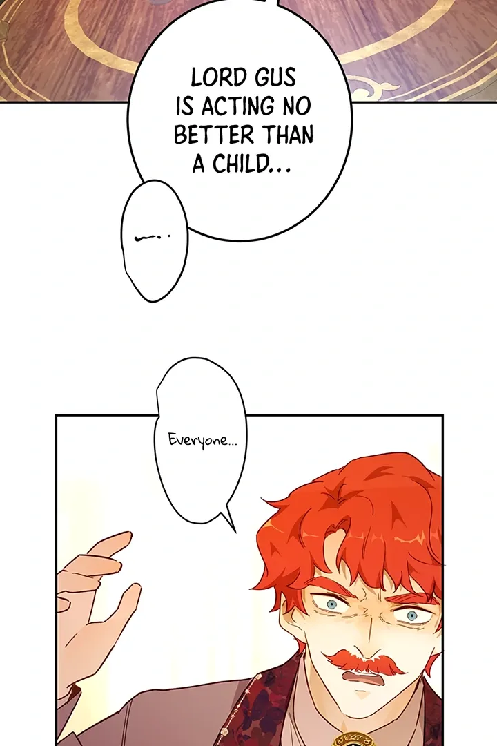 From Six to Sovereignty: The Girl Who Ruled Chapter 44 page 28