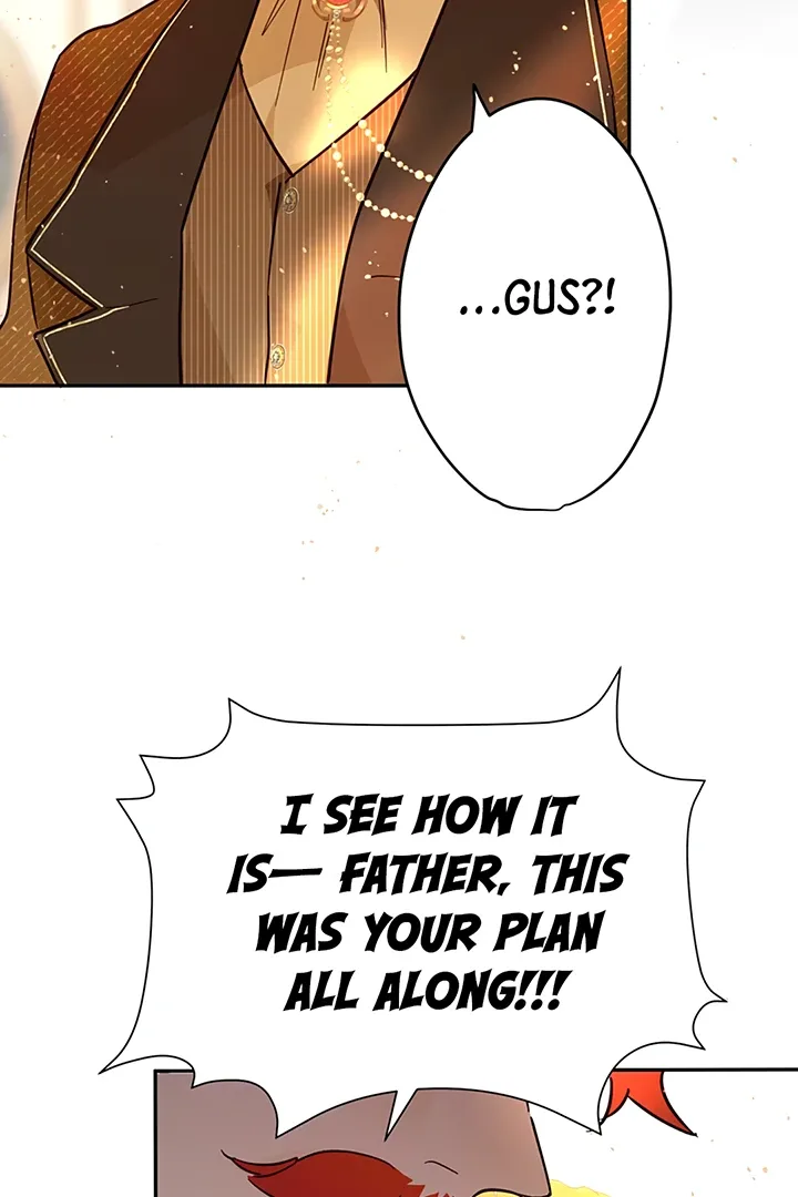 From Six to Sovereignty: The Girl Who Ruled Chapter 44 page 51