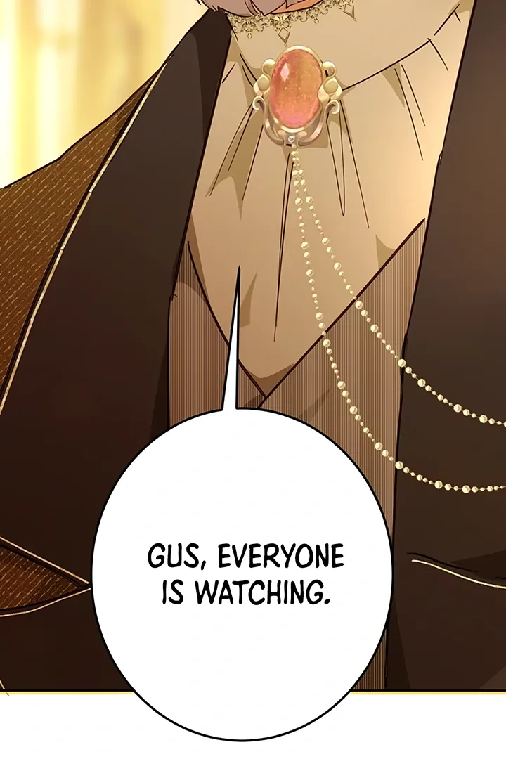 From Six to Sovereignty: The Girl Who Ruled Chapter 44 page 23