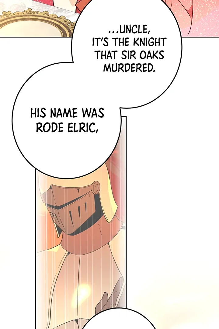 From Six to Sovereignty: The Girl Who Ruled Chapter 44 page 40