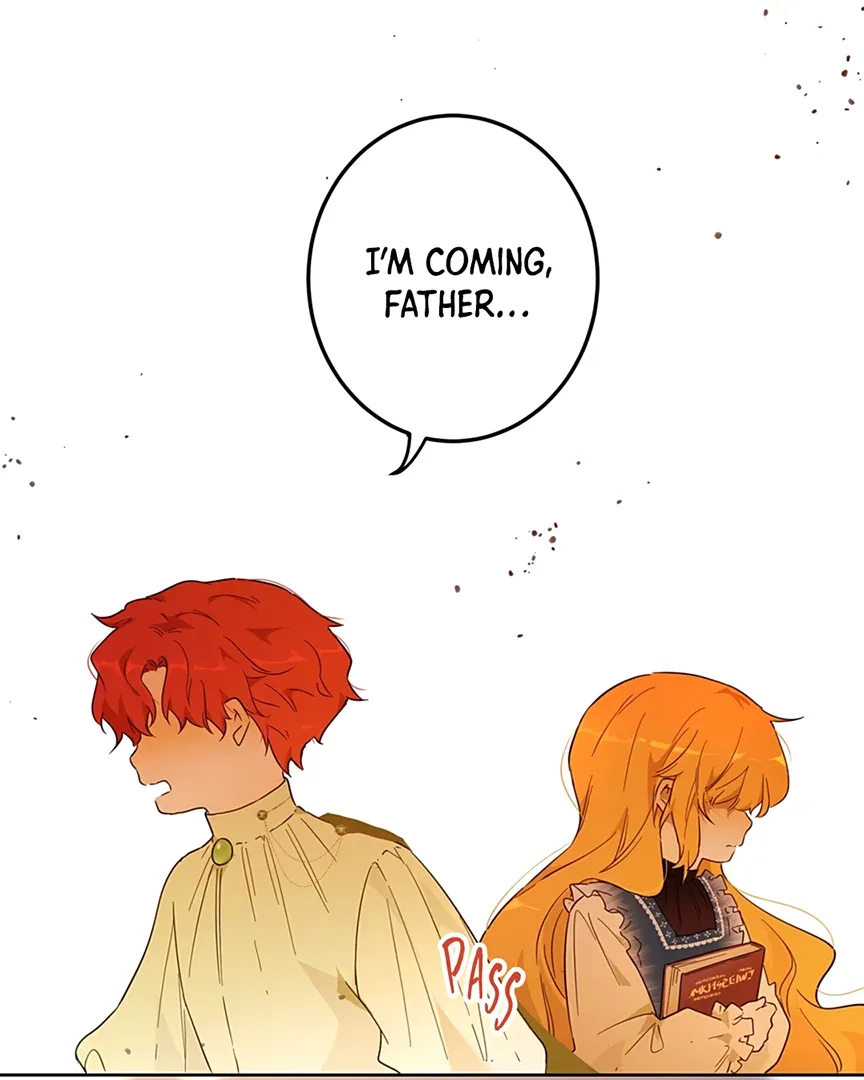 From Six to Sovereignty: The Girl Who Ruled Chapter 43 page 10