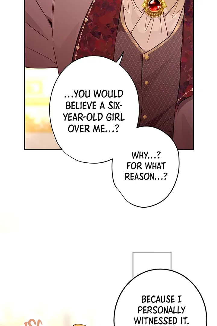 From Six to Sovereignty: The Girl Who Ruled Chapter 44 page 29