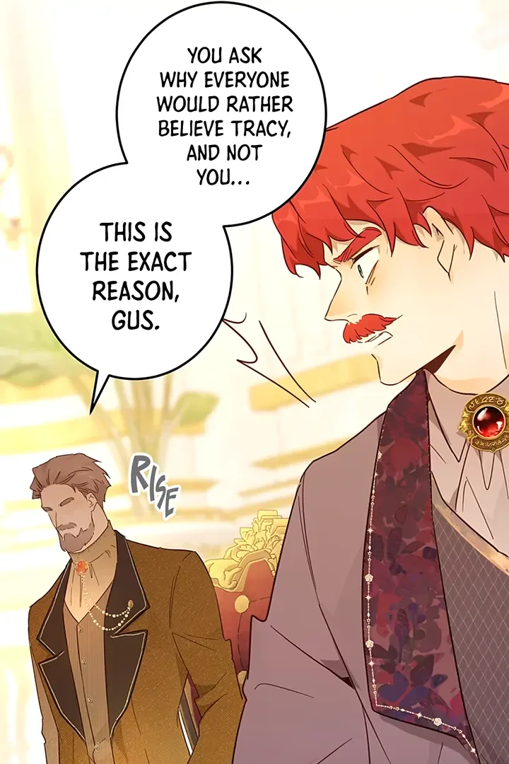 From Six to Sovereignty: The Girl Who Ruled Chapter 44 page 44