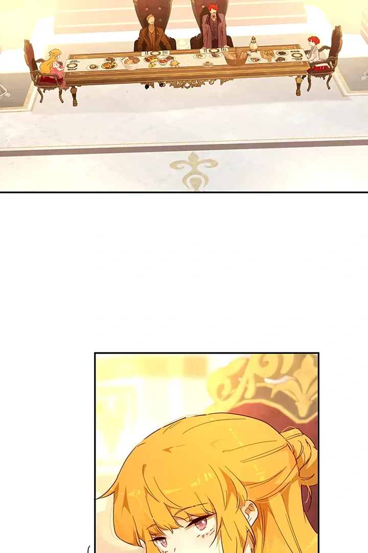 From Six to Sovereignty: The Girl Who Ruled Chapter 44 page 6