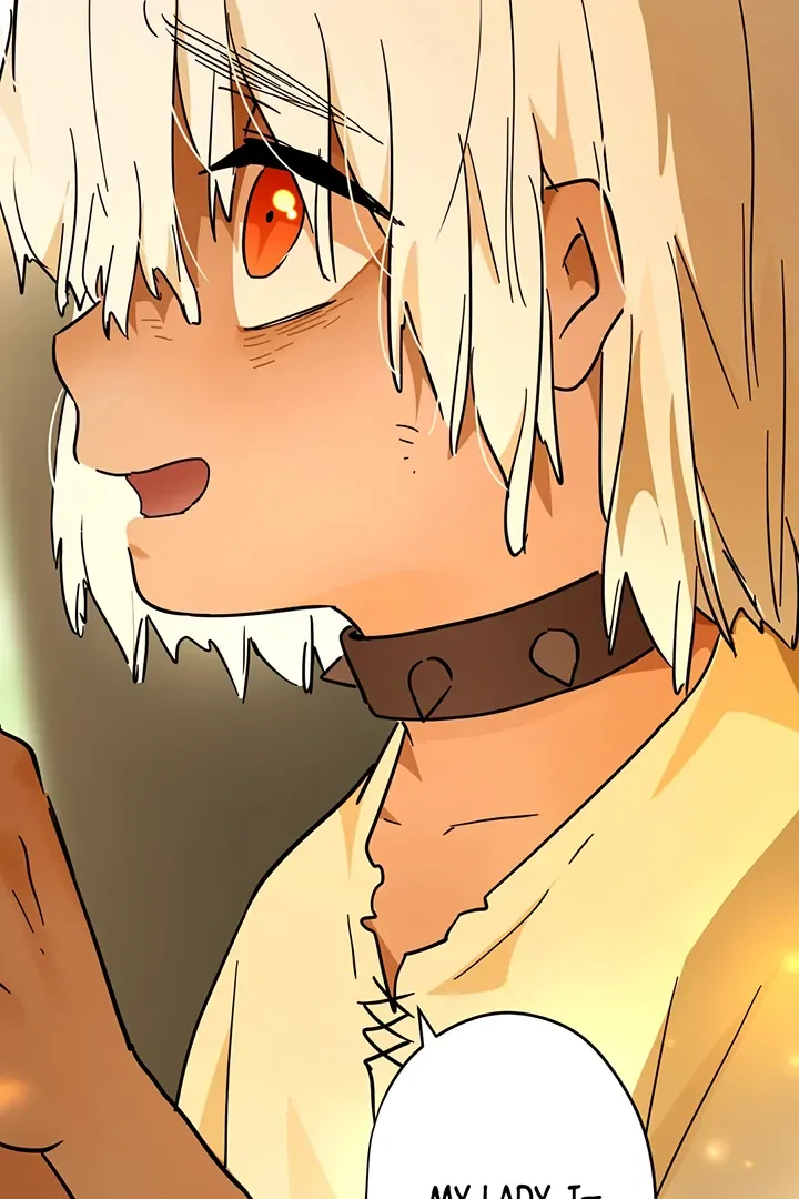From Six to Sovereignty: The Girl Who Ruled Chapter 42 page 65