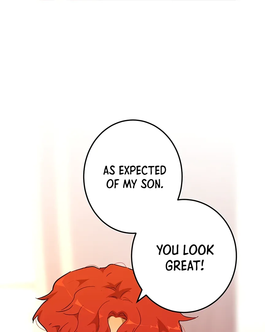 From Six to Sovereignty: The Girl Who Ruled Chapter 43 page 11