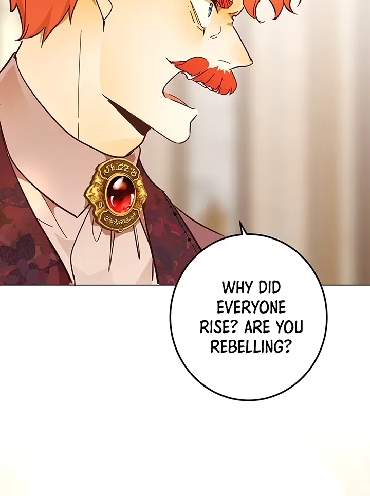 From Six to Sovereignty: The Girl Who Ruled Chapter 44 page 43