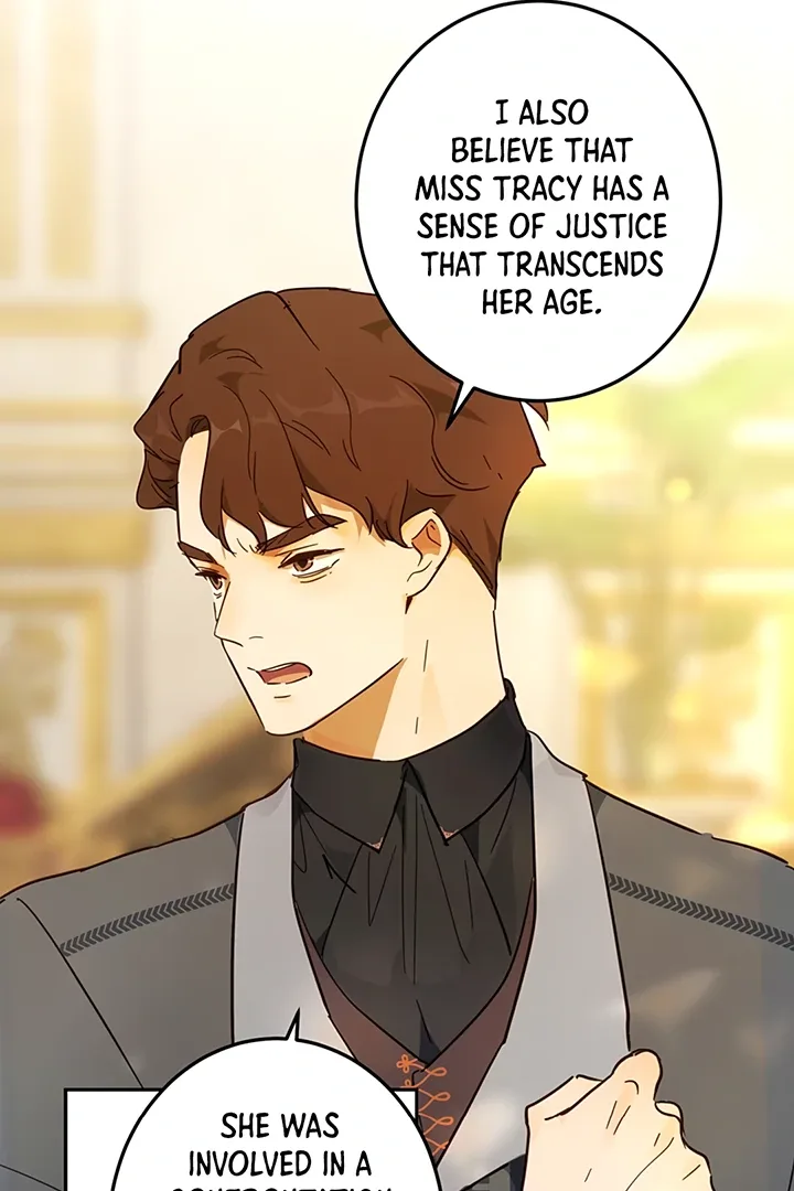 From Six to Sovereignty: The Girl Who Ruled Chapter 44 page 32