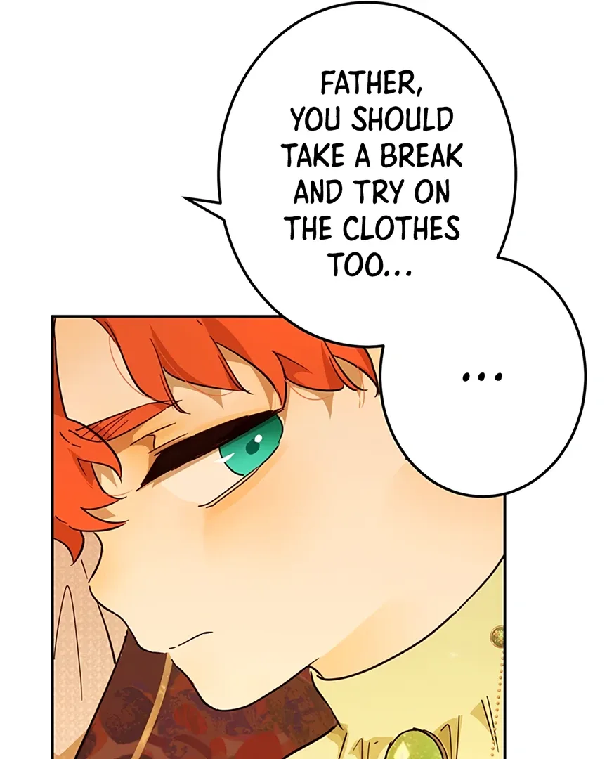 From Six to Sovereignty: The Girl Who Ruled Chapter 43 page 16
