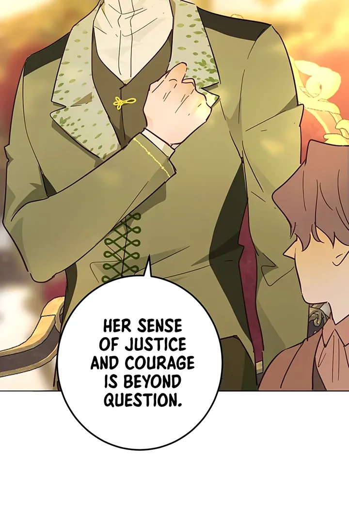 From Six to Sovereignty: The Girl Who Ruled Chapter 44 page 37
