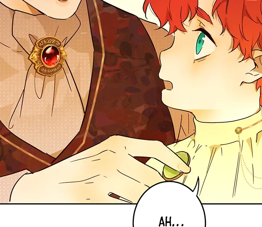 From Six to Sovereignty: The Girl Who Ruled Chapter 43 page 14