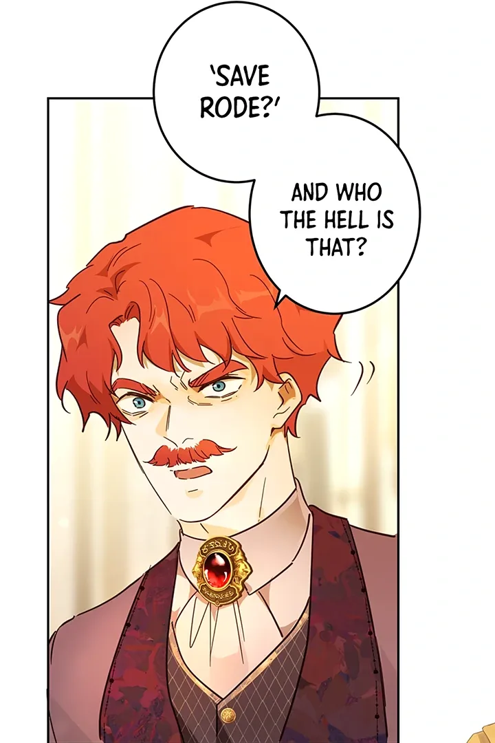 From Six to Sovereignty: The Girl Who Ruled Chapter 44 page 38