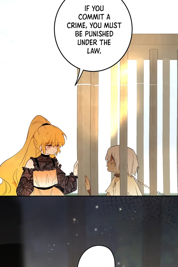 From Six to Sovereignty: The Girl Who Ruled Chapter 42 page 58