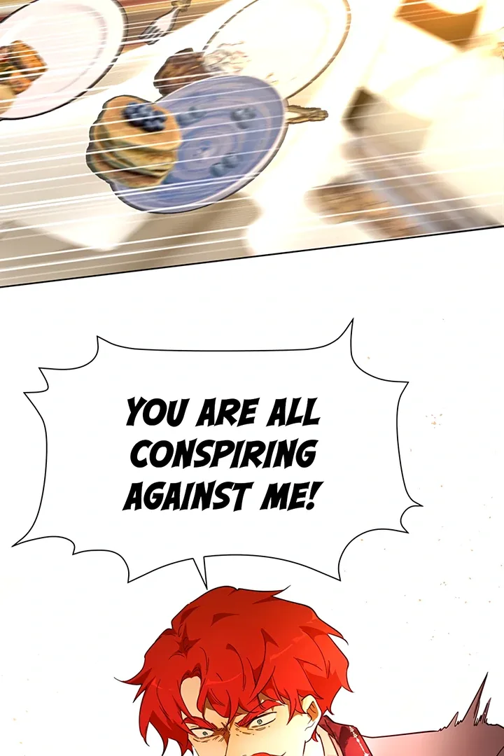 From Six to Sovereignty: The Girl Who Ruled Chapter 44 page 47