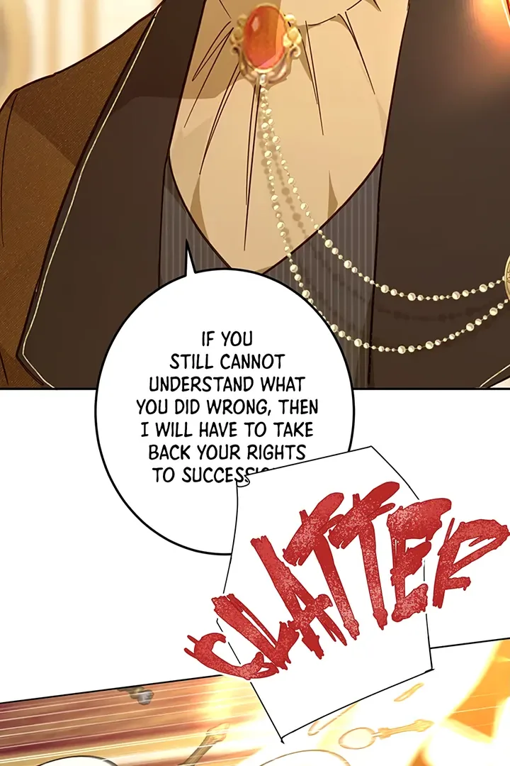 From Six to Sovereignty: The Girl Who Ruled Chapter 44 page 46