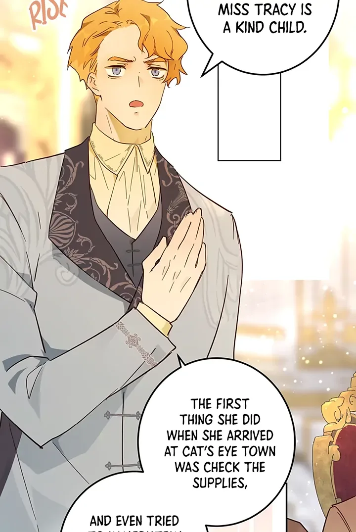 From Six to Sovereignty: The Girl Who Ruled Chapter 44 page 30