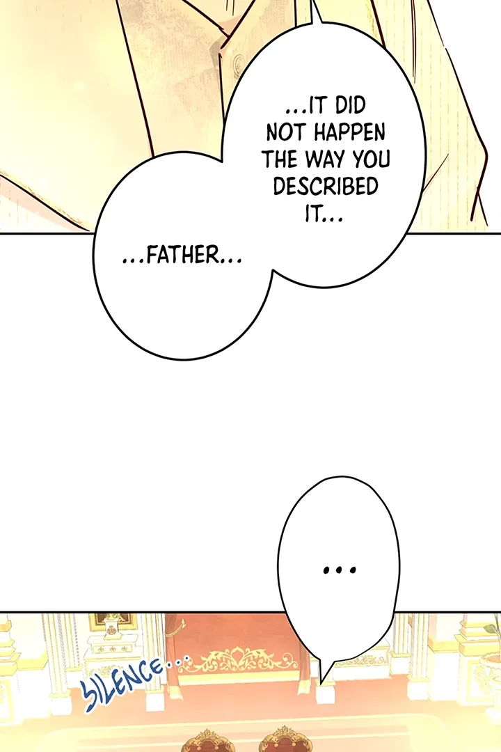 From Six to Sovereignty: The Girl Who Ruled Chapter 44 page 5