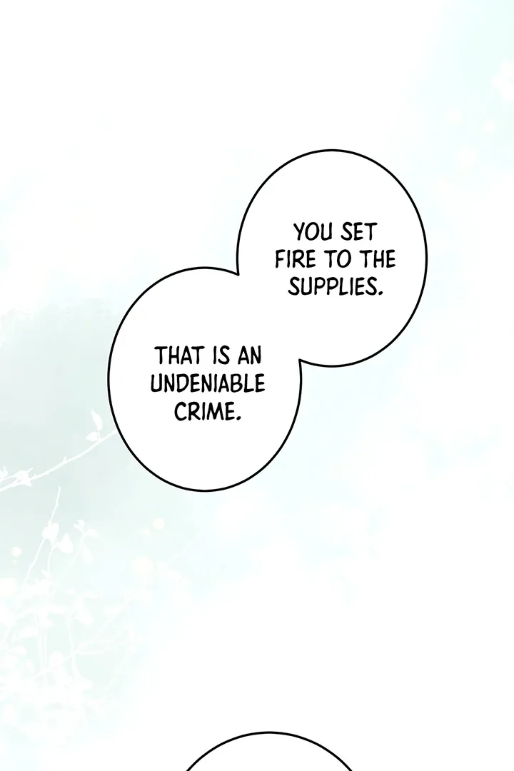 From Six to Sovereignty: The Girl Who Ruled Chapter 42 page 57