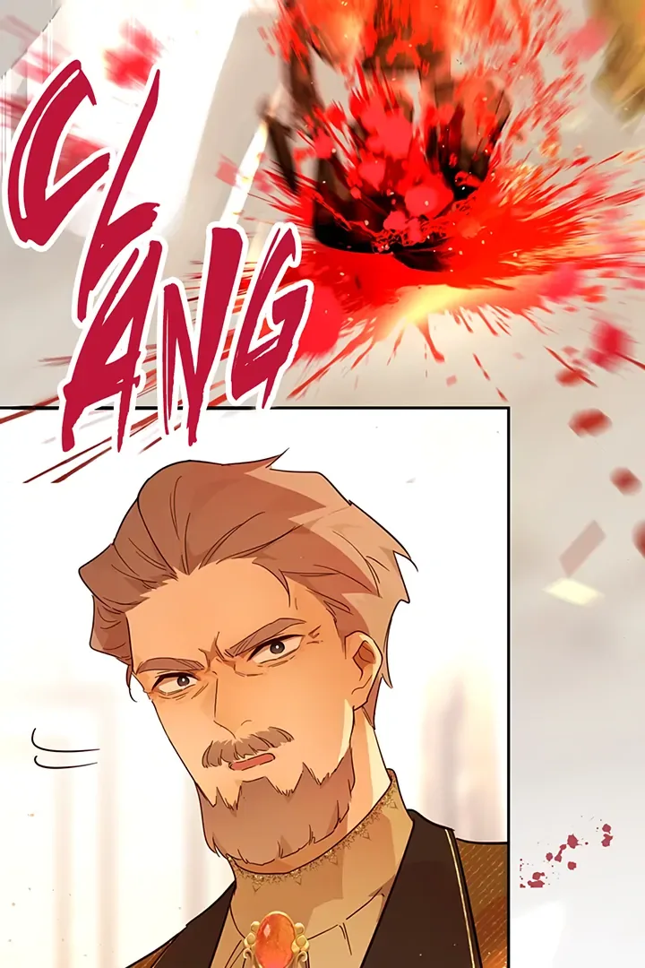 From Six to Sovereignty: The Girl Who Ruled Chapter 44 page 50