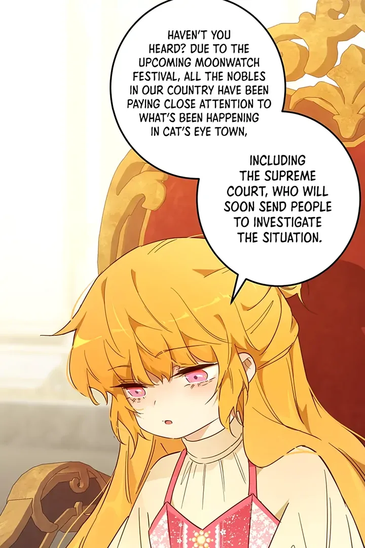 From Six to Sovereignty: The Girl Who Ruled Chapter 44 page 61