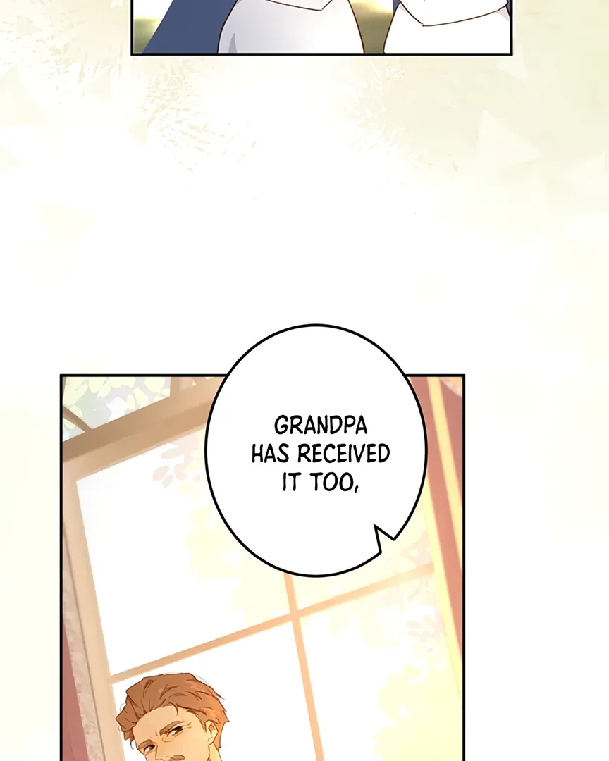 From Six to Sovereignty: The Girl Who Ruled Chapter 43 page 31